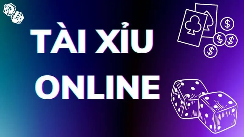 Tổng quan về trò chơi cá cược tài xỉu online