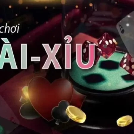 Cách chơi tài xỉu online luôn thắng dành cho người mới