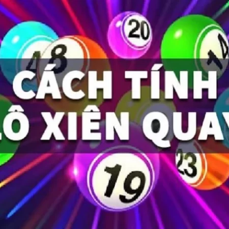 Bật mí đáp án cho câu hỏi “Lô xiên quay là gì?”