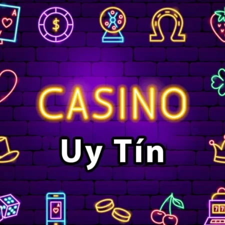 Một số nhà cái casino uy tín có lẽ người chơi đang tìm kiếm