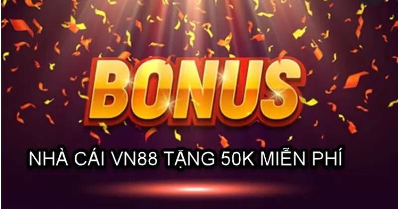 VN88 tặng tiền cược free khi chơi xổ số