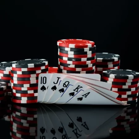 Nhà cái poker uy tín được nhận dạng qua những điểm nào?