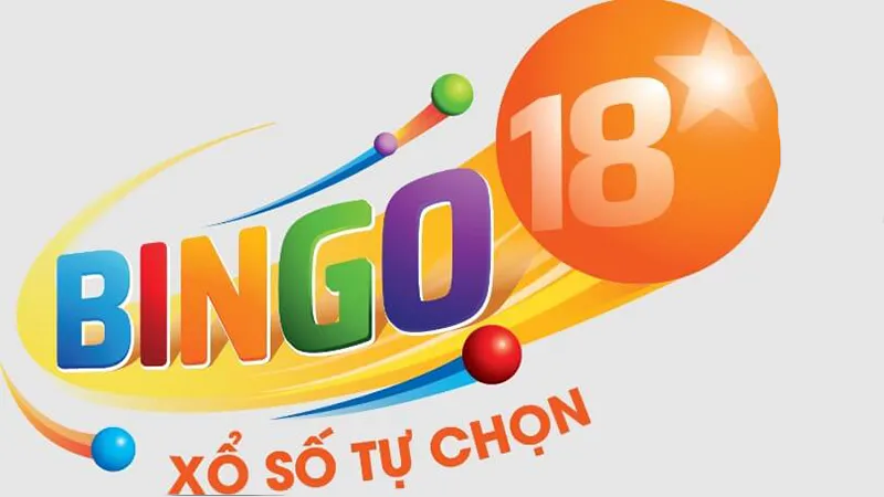 Cách chơi Bingo 18