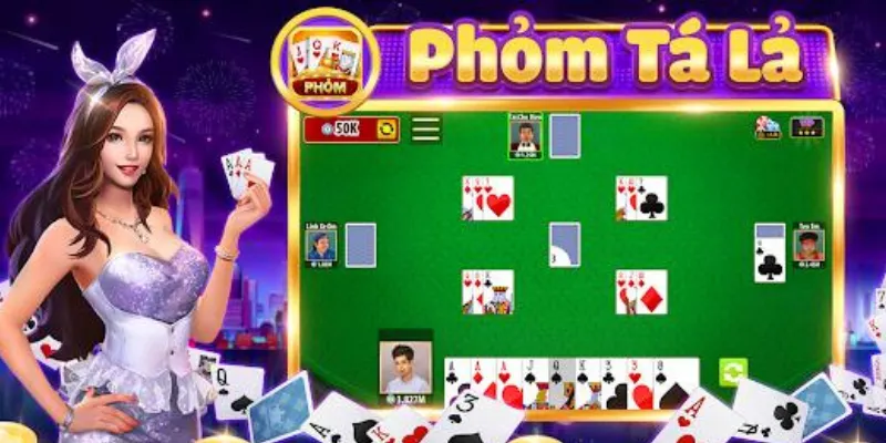 Hạ Phỏm là gì? Chiến thuật trong trò chơi Phỏm