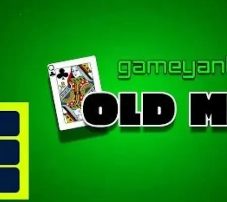 Cách chơi bài Old Maid Chơi thế nào để thắng?