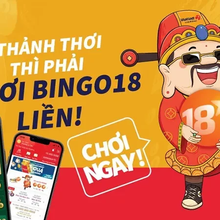 Cách Chơi Bingo 18 Luôn Thắng Hướng Dẫn Từ A Đến Z