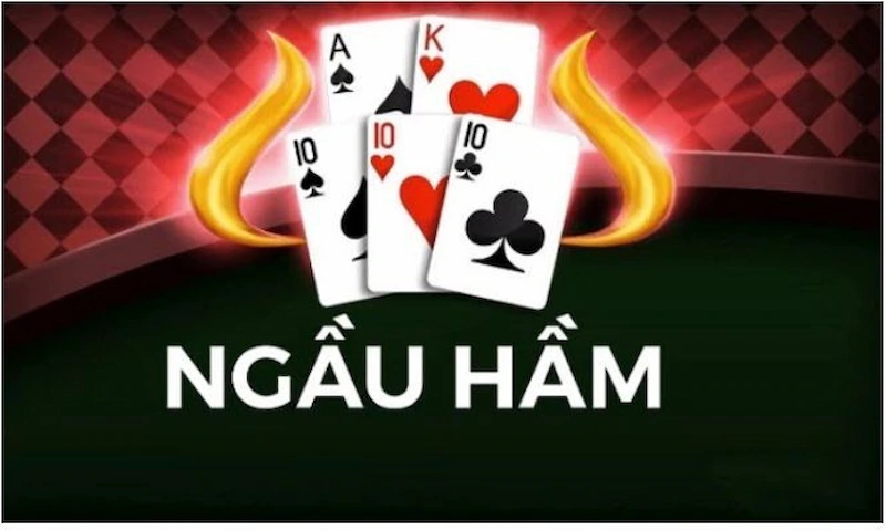 Địa chỉ chơi game bài ngầu hầm trực tuyến uy tín