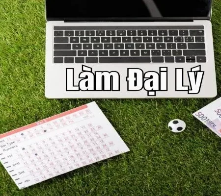 Làm đại lý nhà cái F8BET – Cơ hội kiếm tiền 2024