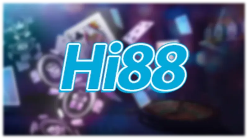 Chơi casino tại Hi88