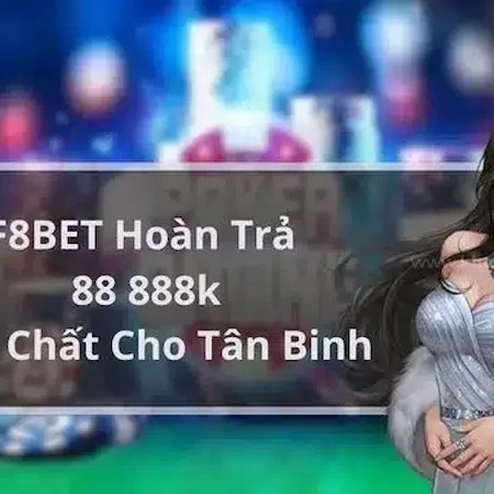 Top 3 nhà cái hoàn trả cao nhất dành cho các game thủ