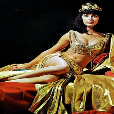 Cách Chơi Cleopatra