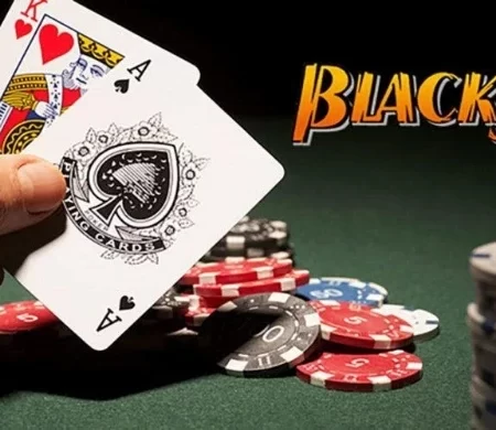 Cách Chơi Infinite Blackjack
