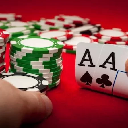 Top Experience Making Money From Poker Games For Gamers